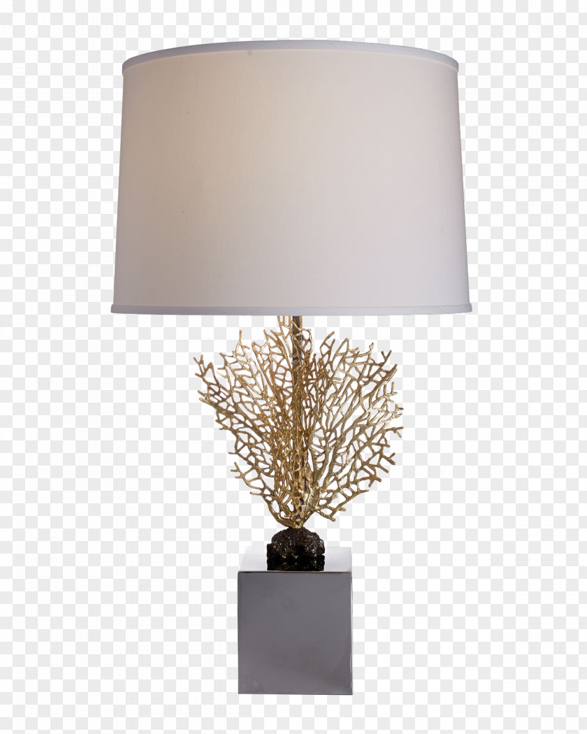 Fashion Lamp Table Lighting Electric Light Fan PNG