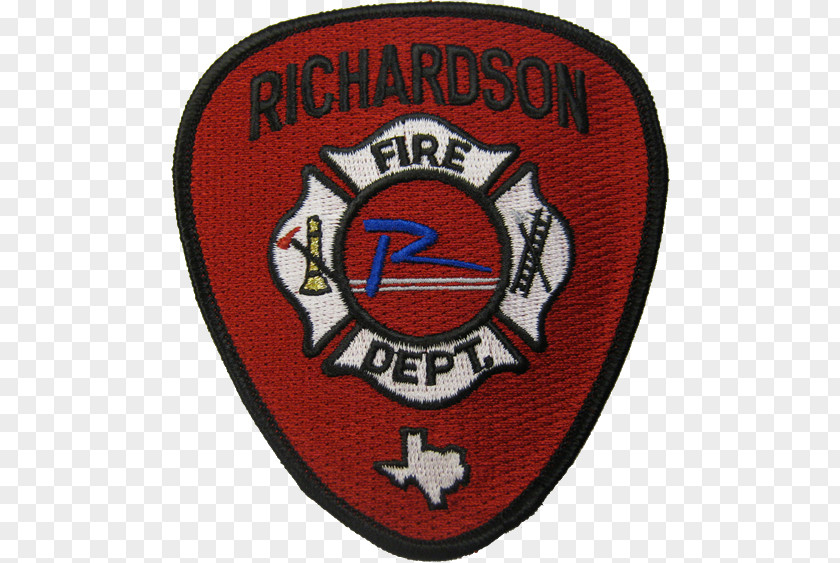 Fire Department Logo Insignia Garland Richardson Dallas Emergency Medical Services PNG
