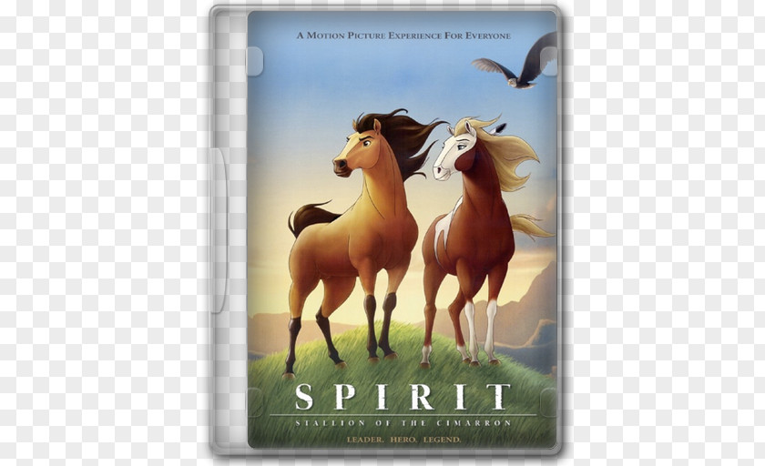 Horse DreamWorks Animation Animated Film PNG