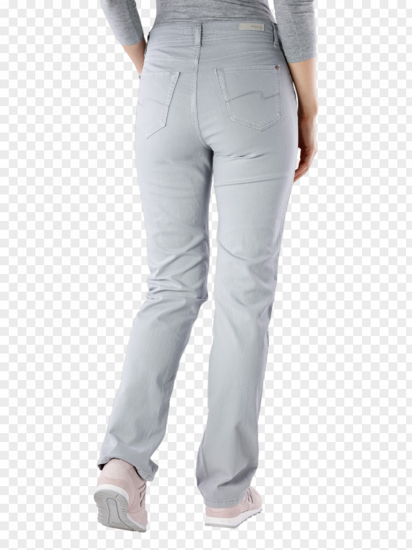 Jeans Waist Pants Pocket M PNG