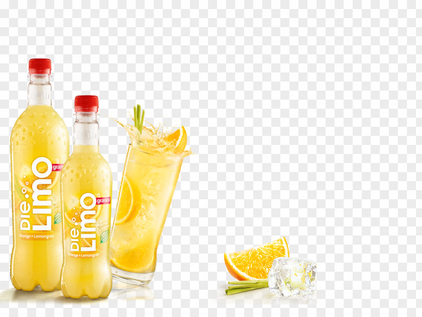 Lemonade Liqueur Harvey Wallbanger Cocktail Garnish Fuzzy Navel Orange Drink PNG