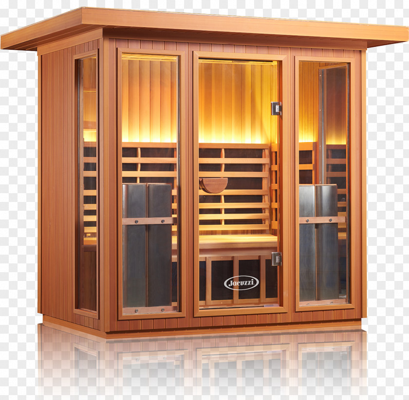 Light Hot Tub Infrared Sauna PNG