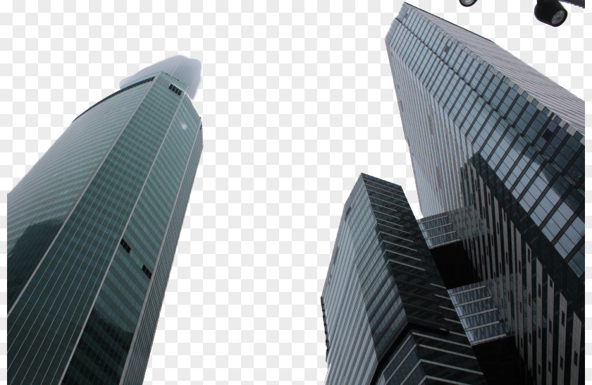 Moscow City Building Architecture PNG