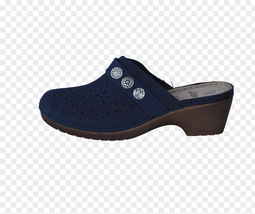 Navy Blue Shoes For Women DSW Clog Shoe Product Walking PNG