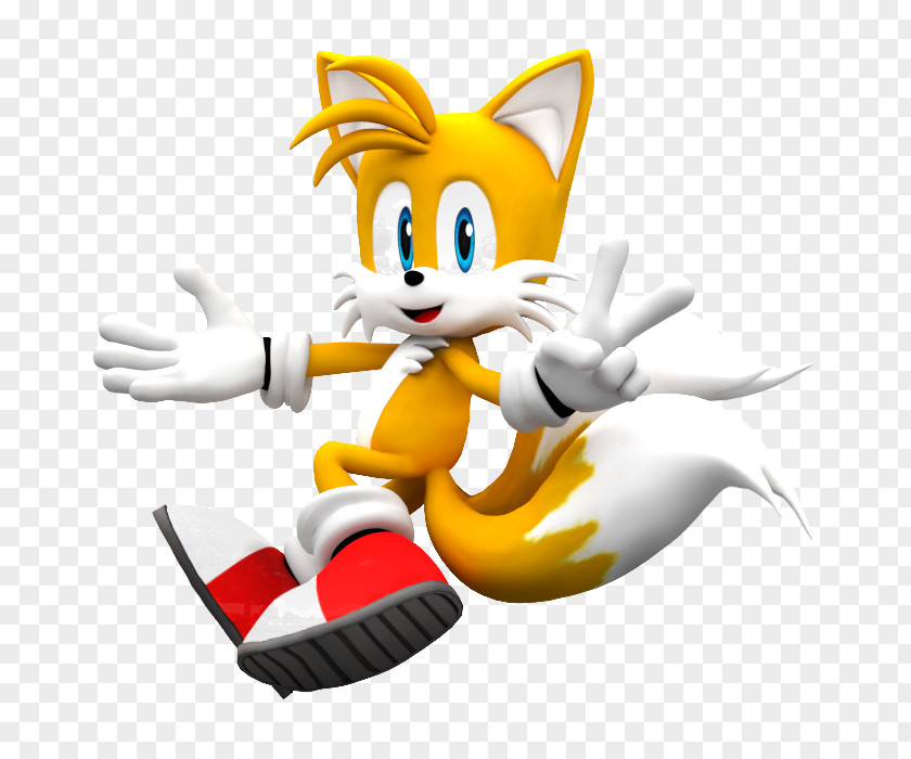 Nine Tailed Fox Tails Nine-tailed Sonic The Hedgehog Knuckles Echidna PNG