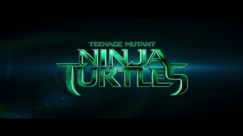 Ninja Turtles Paramount Pictures Film Teenage Mutant Nickelodeon Movies Platinum Dunes PNG
