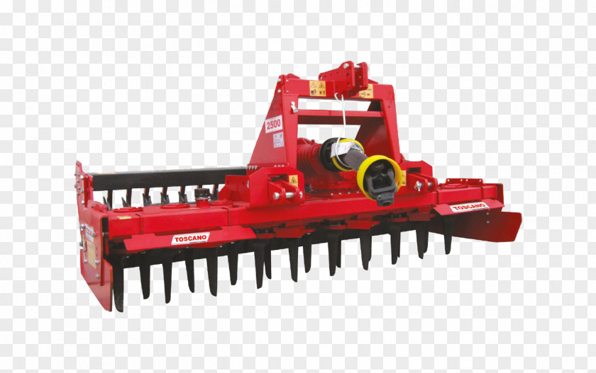 Russian Standard Machine Herse Rotative Harrow Soil Tillage PNG