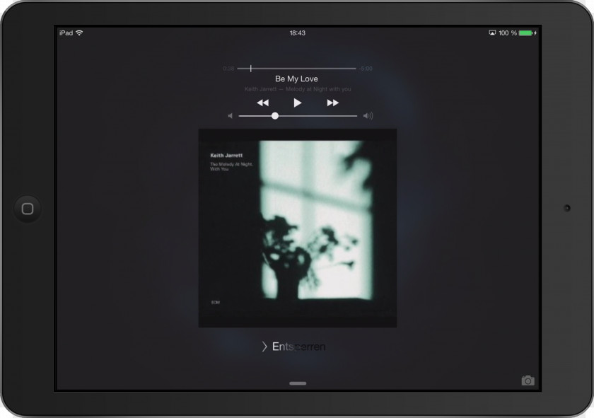 Sonos AirPlay PNG