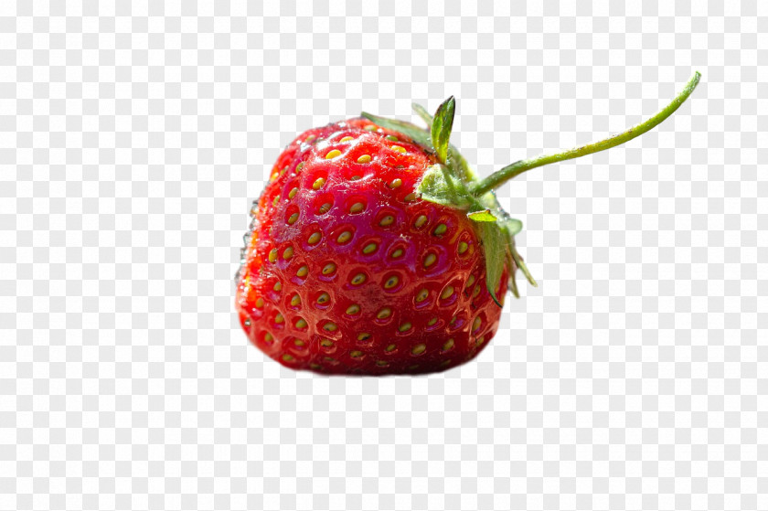 Strawberry PNG