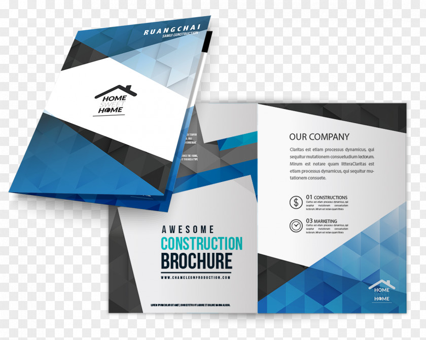 Brochure Design Ko Samui Printing Advertising Service PNG