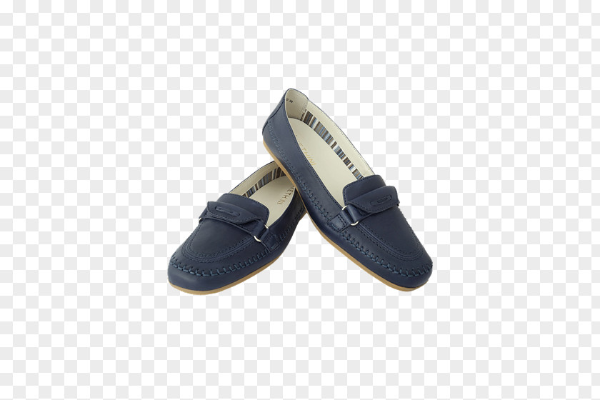 Casual Shoes Slip-on Shoe Slipper PNG