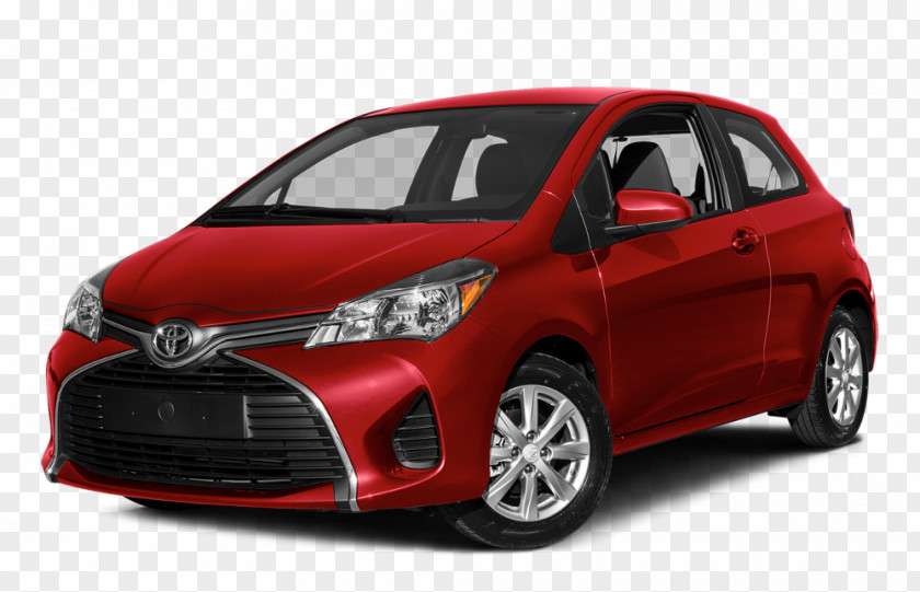 City Highway 2017 Toyota Yaris Ford Fiesta Motor Company PNG