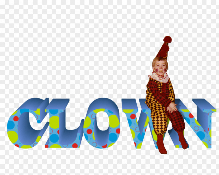 Clown T-shirt Facebook PNG