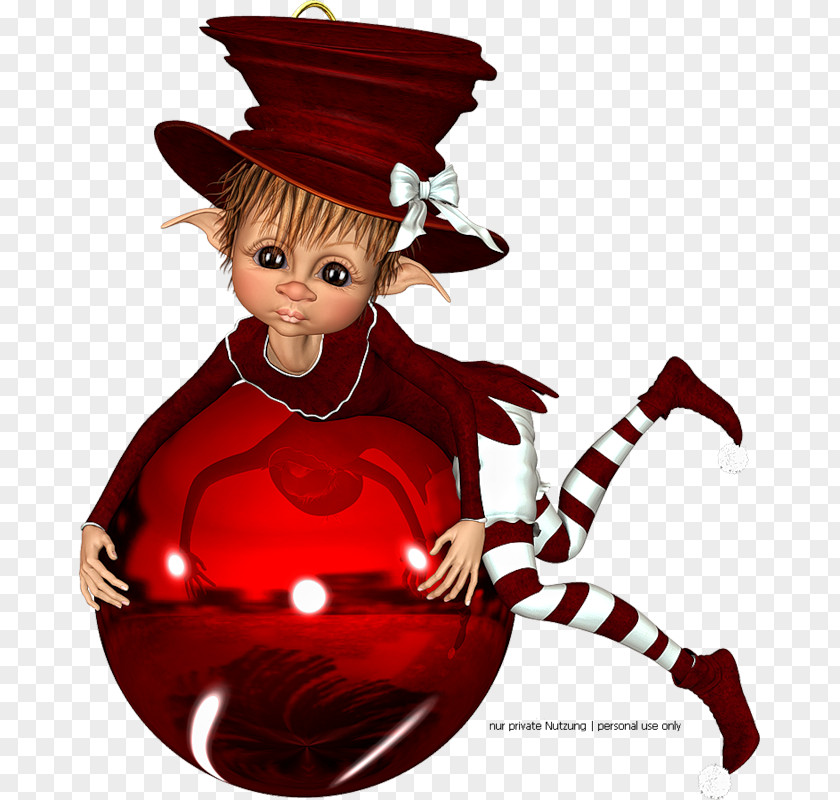 Elf Doll Gnome Clip Art PNG
