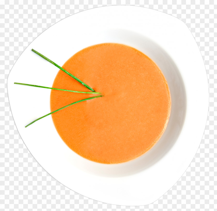 Gazpacho Soup Tableware PNG