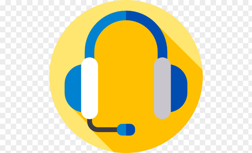 Headphones Icon Clip Art PNG