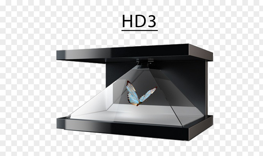 Hologram Holography Holographic Display Device Spectacles PNG