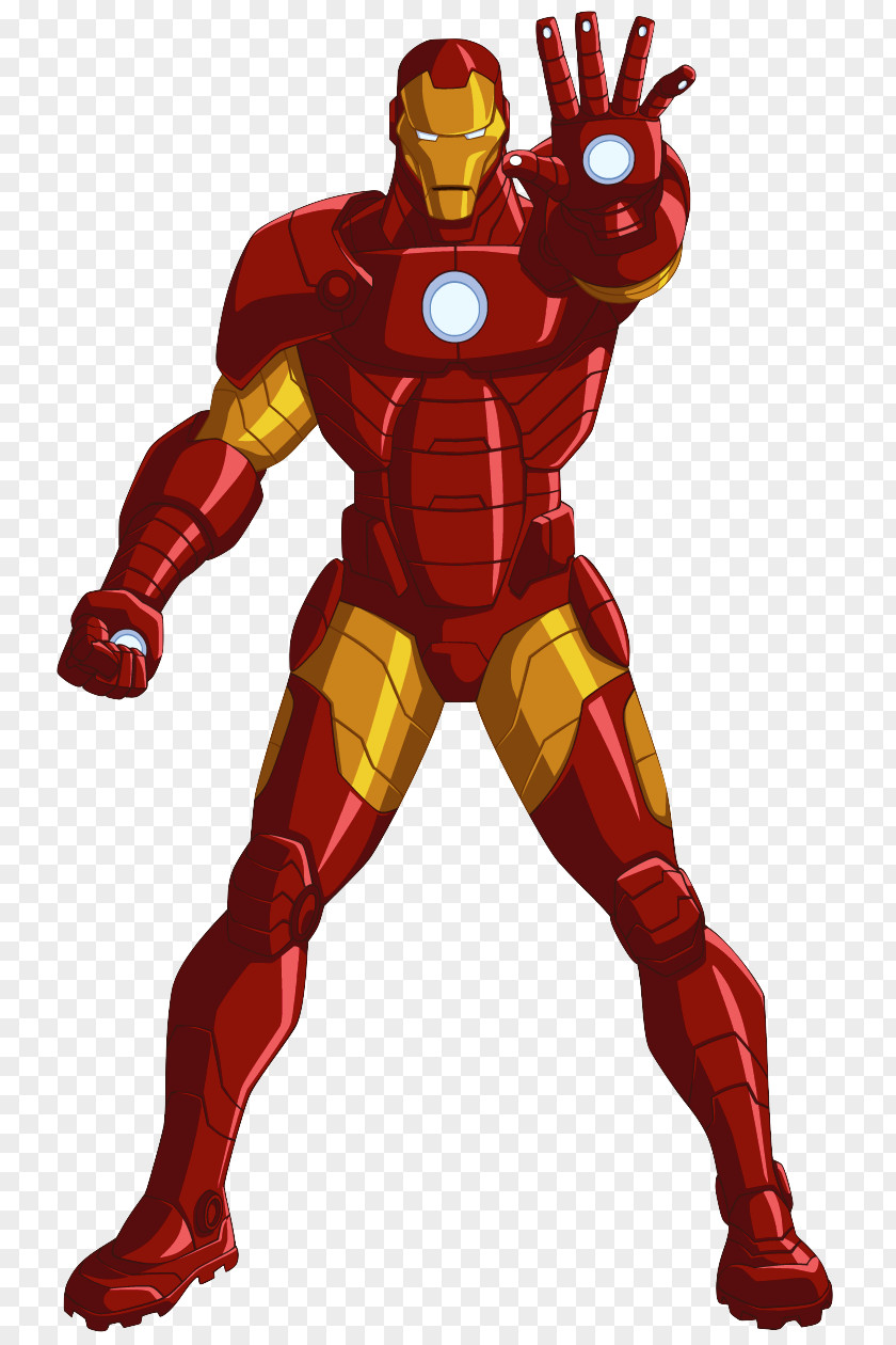 Iron Spiderman Clipart Man 2 War Machine Howard Stark Mans Armor PNG