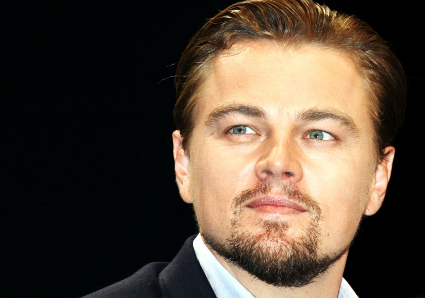 Leonardo Dicaprio DiCaprio Django Unchained Actor Quotation Film PNG