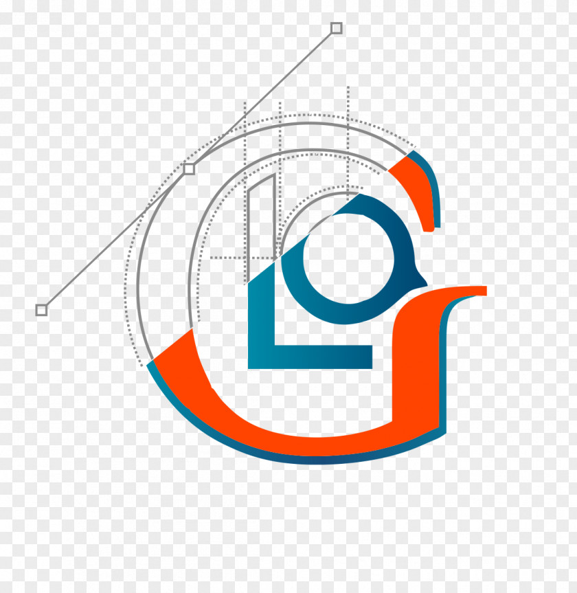 Logo Brand Point Angle Font PNG