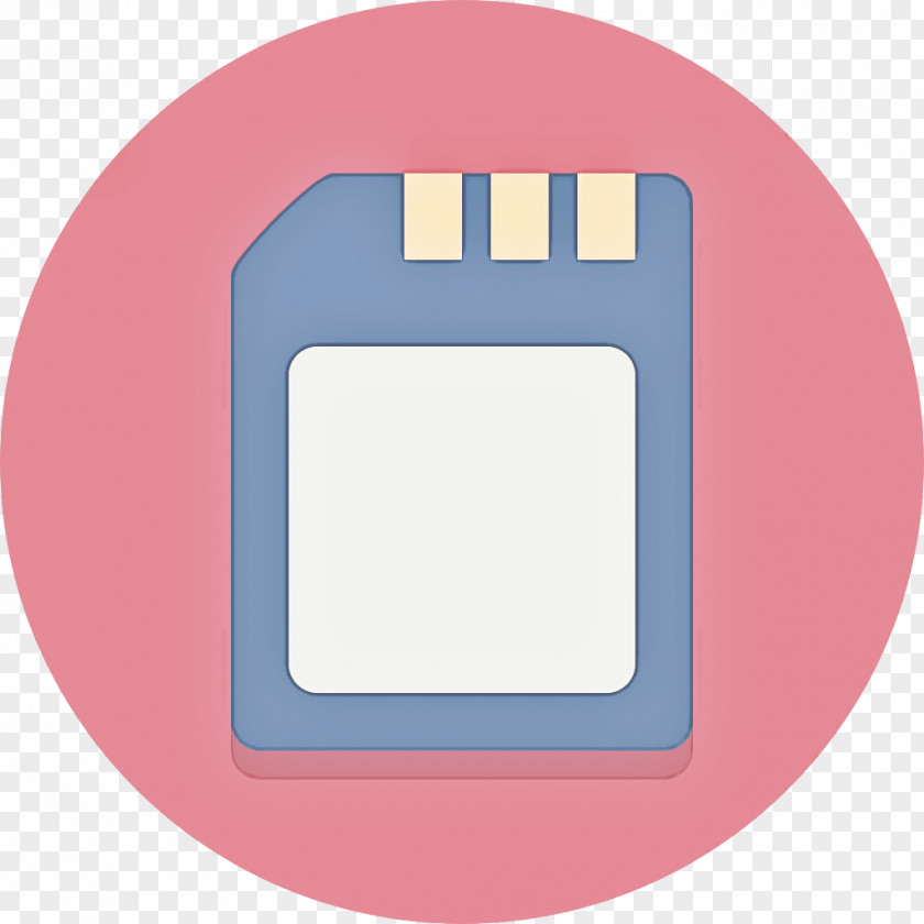 Material Property Technology Pink Rectangle Circle PNG