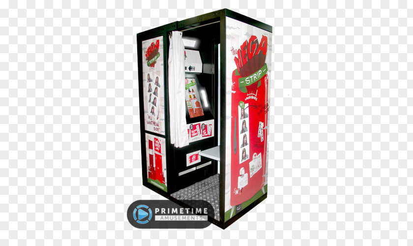 Mega Sale Photo Booth Vending Machines Camera PNG