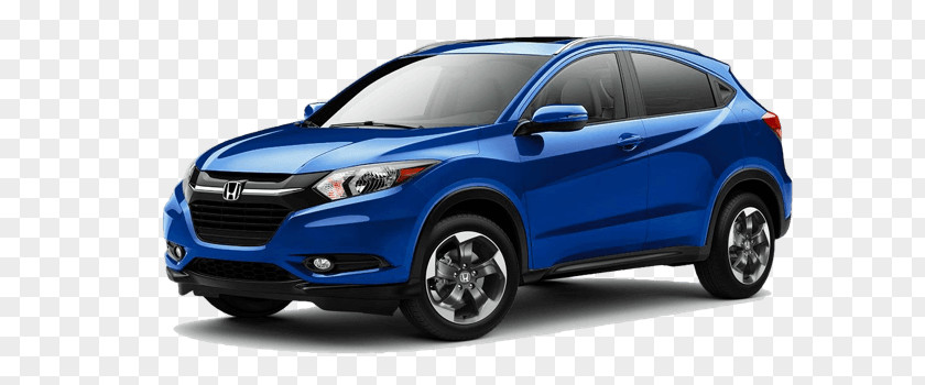 Real Steel Metro Honda Motor Company Sport Utility Vehicle 2018 Civic HR-V EX-L PNG