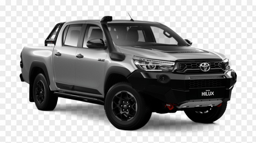 Toyota Hilux Pickup Truck Nissan Navara Tekna Double Cab 2.3 DCi 190PS 4WD AT AT32 PNG