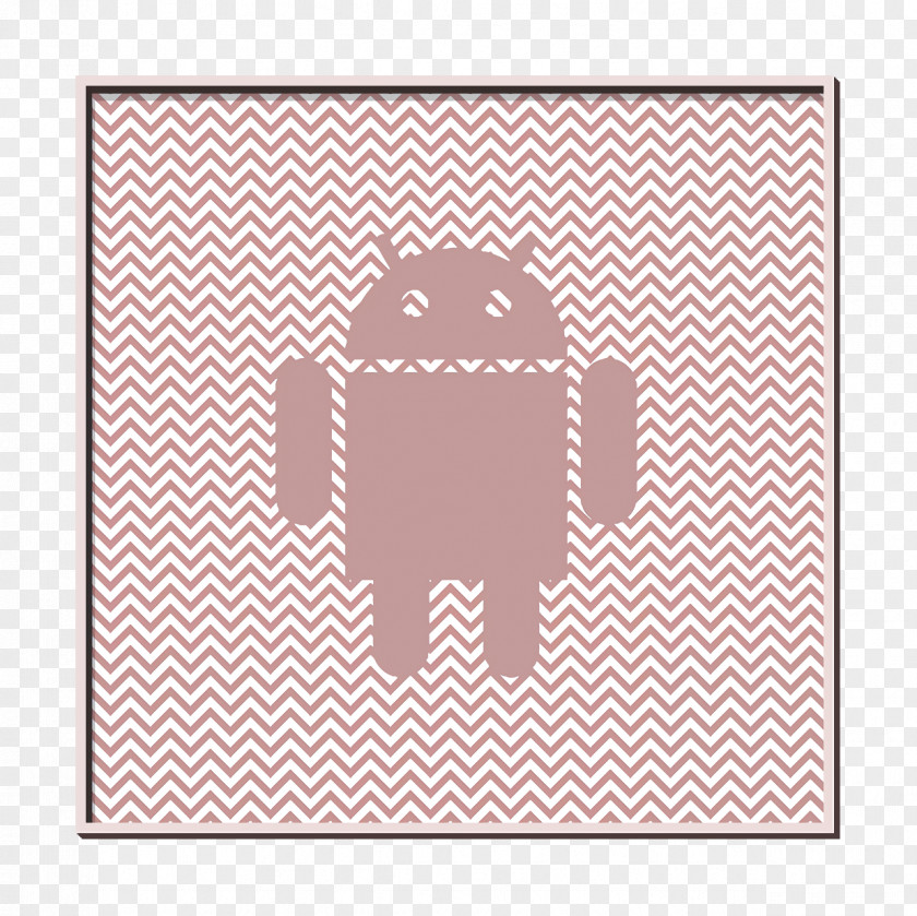 Visual Arts Beige Android Icon Company Logo PNG