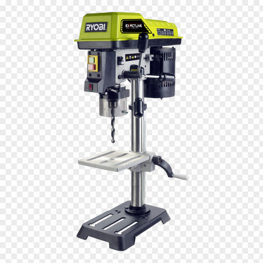 Augers Ryobi One+ Drill Power Tool PNG