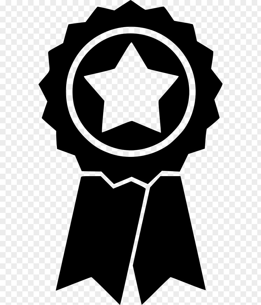 Award Symbol Badge PNG