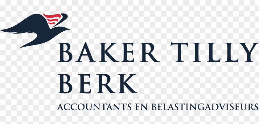 Bakery Logo Baker Tilly Berk Eindhoven Corporate Finance Statutory Auditor PNG