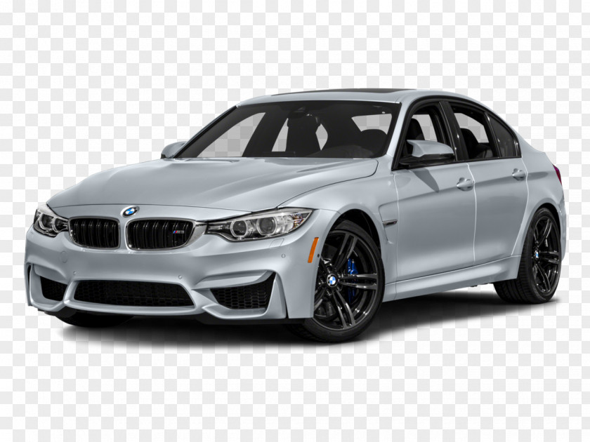Bmw 2016 BMW M3 2015 2017 Car PNG