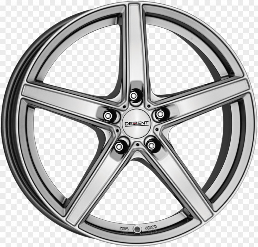 Car Alloy Wheel Scion XA PNG