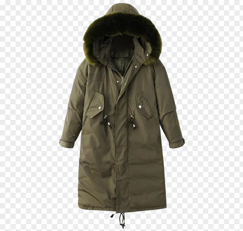 Clothes Zipper Parka Jacket Coat Hood Clothing PNG