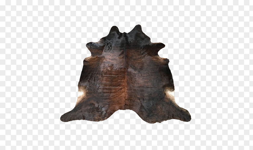 Cow Skin Cattle /m/083vt Carpet Cowhide Wood PNG