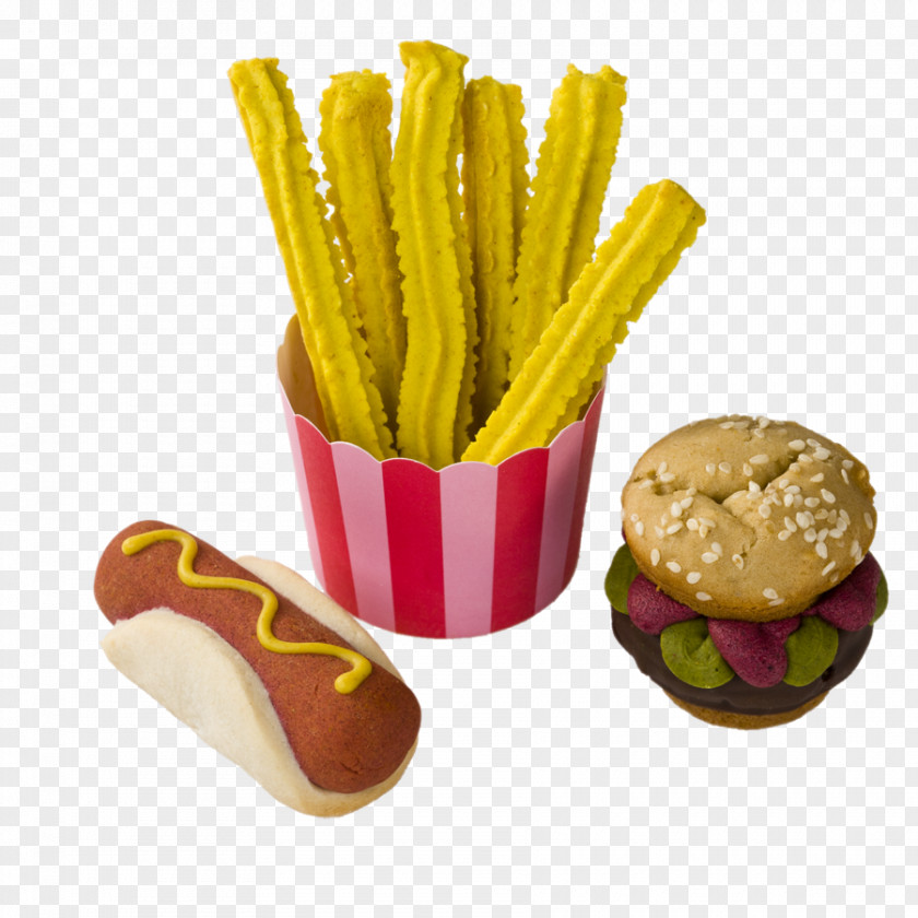 Dog Bakery French Fries Food PNG
