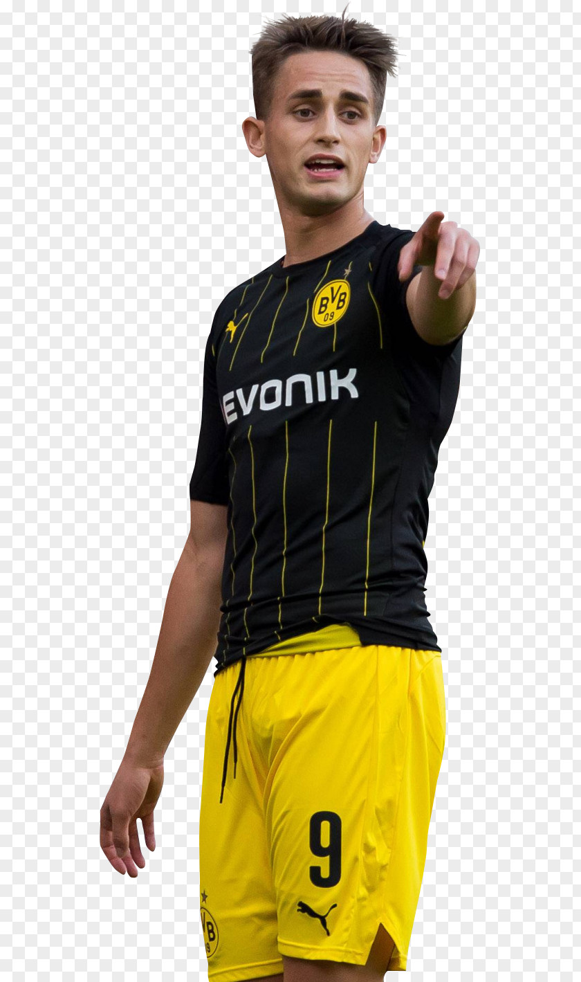 Football Adnan Januzaj Borussia Dortmund Soccer Player Manchester United F.C. PNG