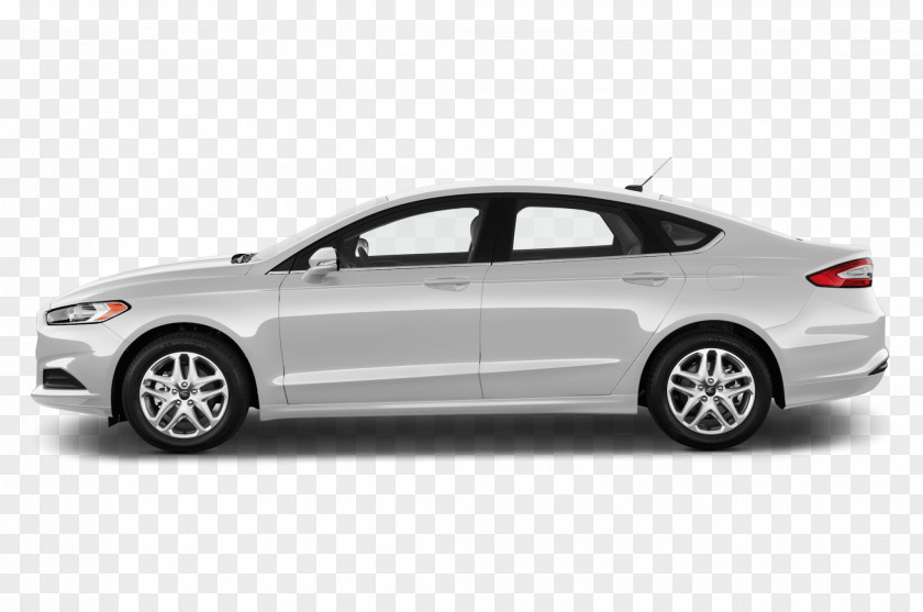 Ford Fusion Hybrid 2016 Car 2018 PNG