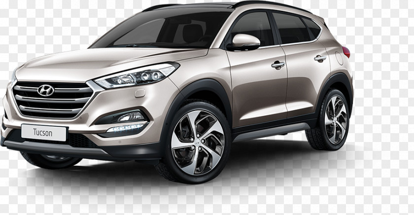 Hyundai 2016 Tucson Motor Company Car 2015 PNG