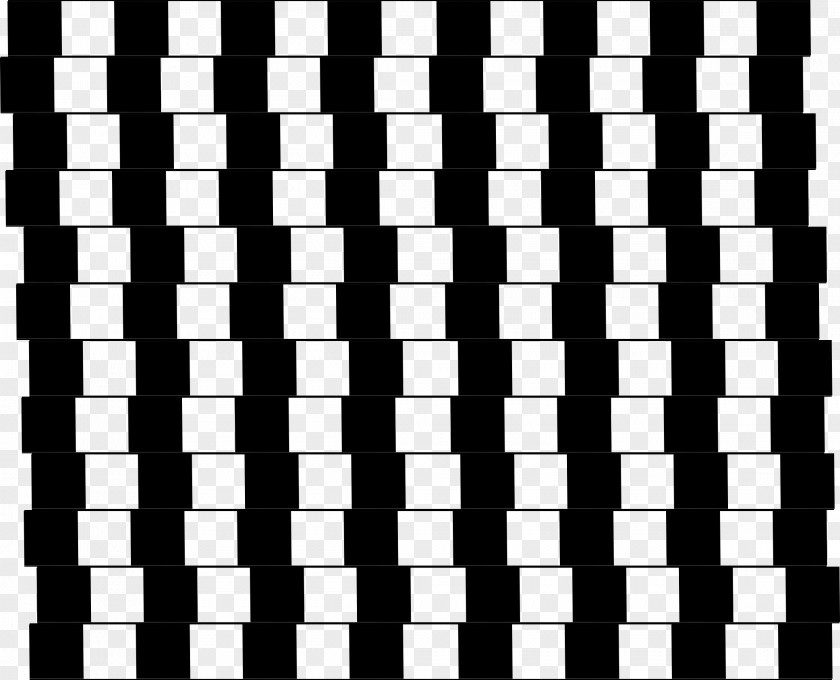 Illusion Optical Line Optics Clip Art PNG