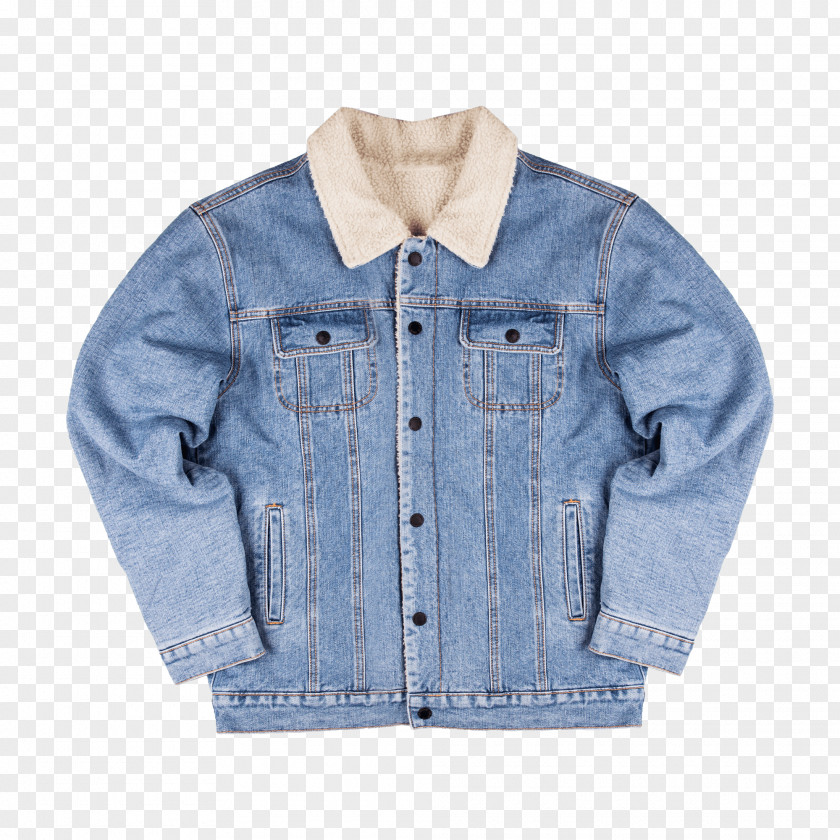 Jacket Denim Jean Jeans Textile PNG