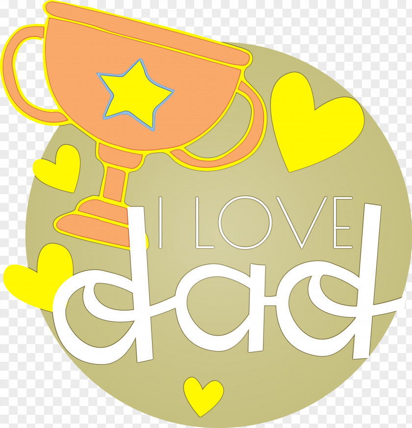 Logo Yellow Pattern Line Area PNG