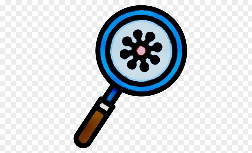 Magnifying Glass PNG