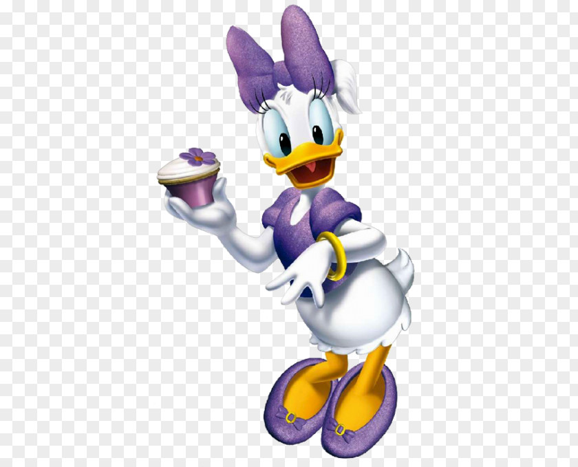 Minnie Mouse Daisy Duck Mickey Donald Pluto PNG