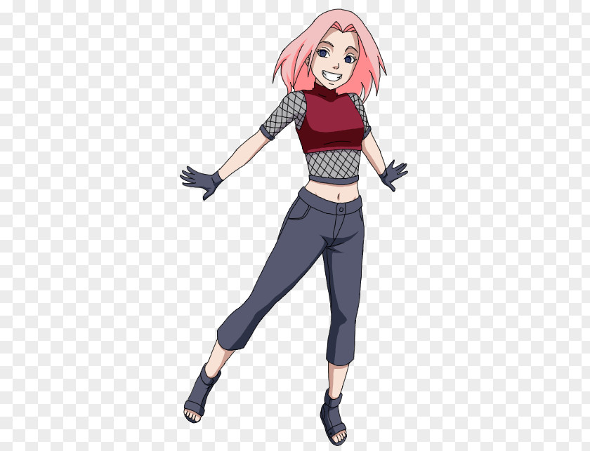 Naruto Sakura Haruno Ino Yamanaka Sasuke Uchiha Hinata Hyuga Shippuden: Ultimate Ninja Storm 3 PNG