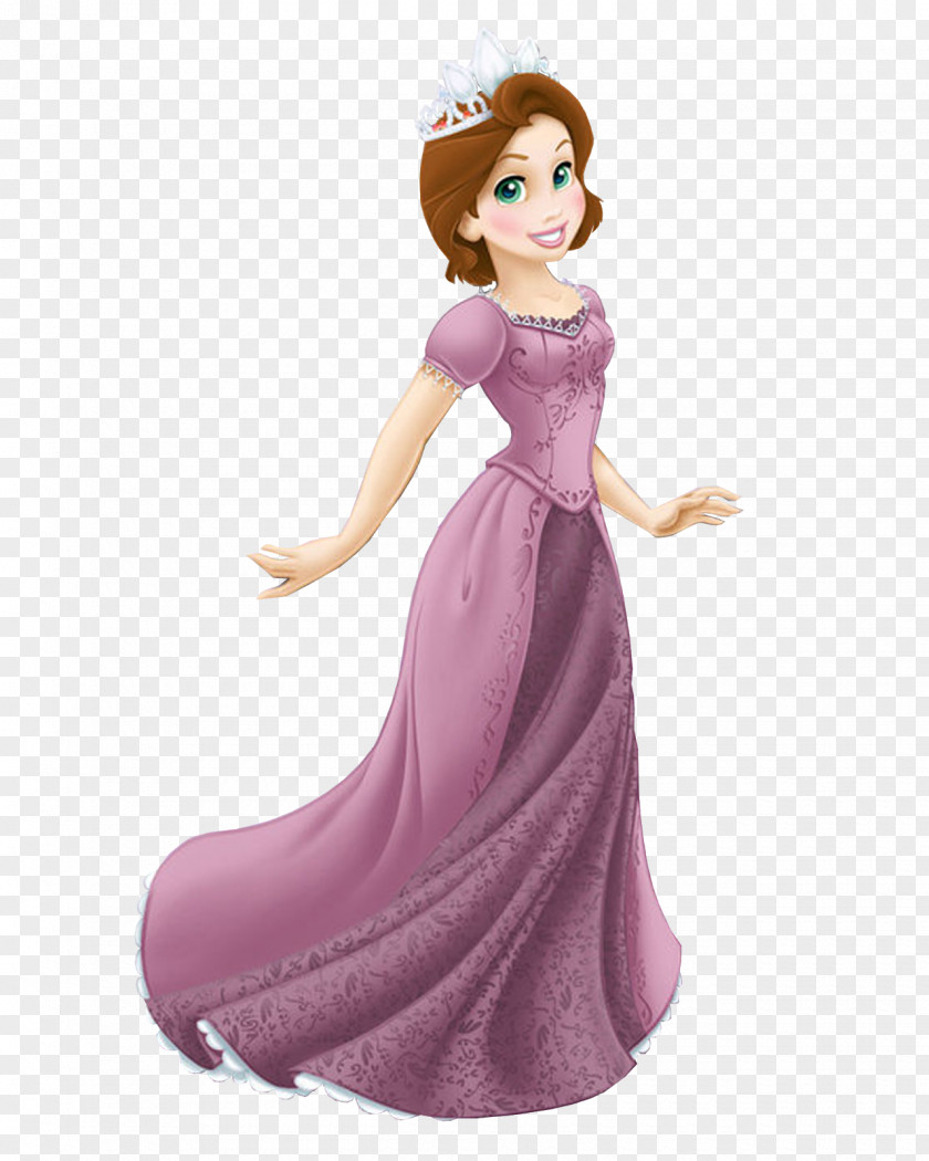 Princess Rapunzel Cliparts Elsa Flynn Rider Disney Clip Art PNG