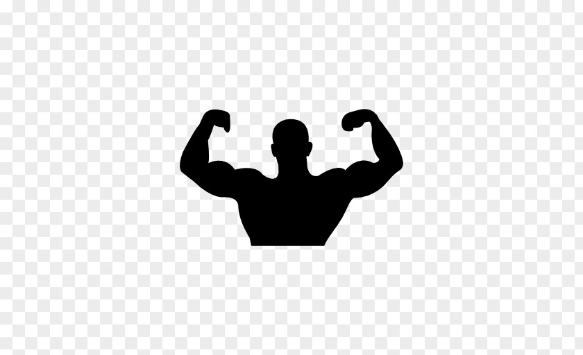 Silhouette Muscle-up Drawing PNG