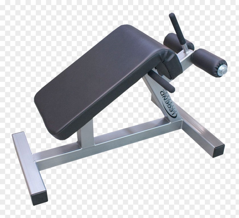 Sit Up Bench Crunch Sit-up Fitness Centre Exercise Equipment PNG