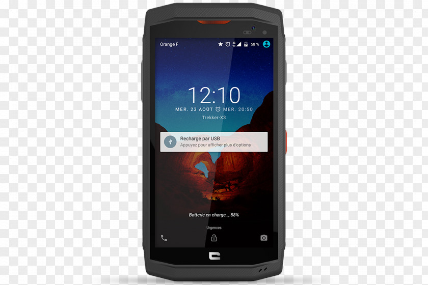 Smartphone Feature Phone Multimedia PNG